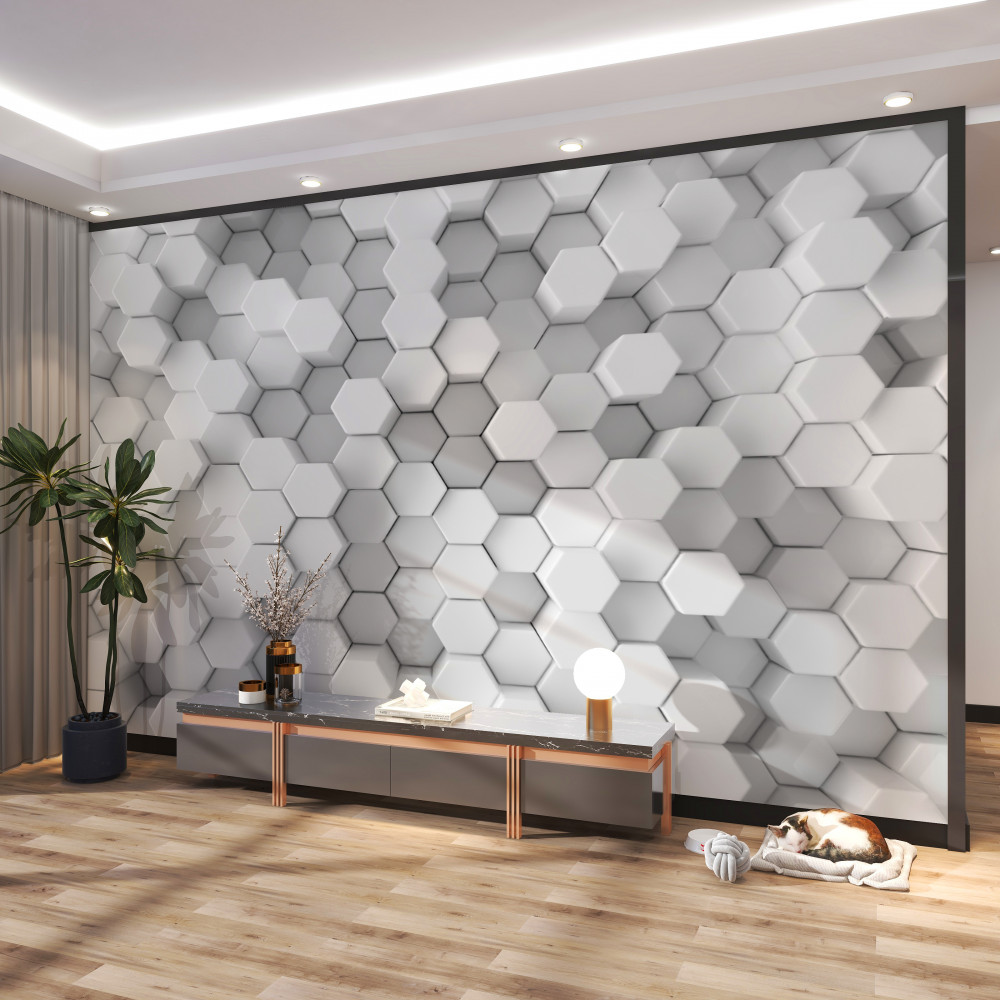 Fototapeten Minimalistischer Stil