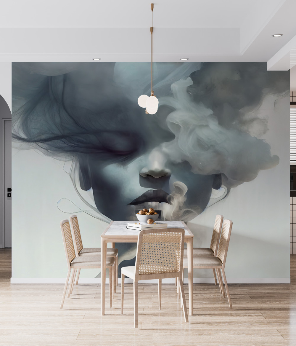 Fototapeten Menschen